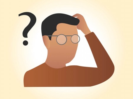 question