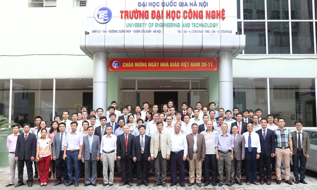 Tầm nhìn và sứ mệnh