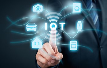 Phòng Thí nghiệm mục tiêu Internet of Things