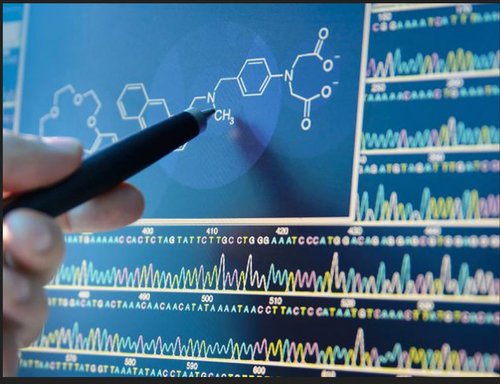 Bioinformatics Laboratory