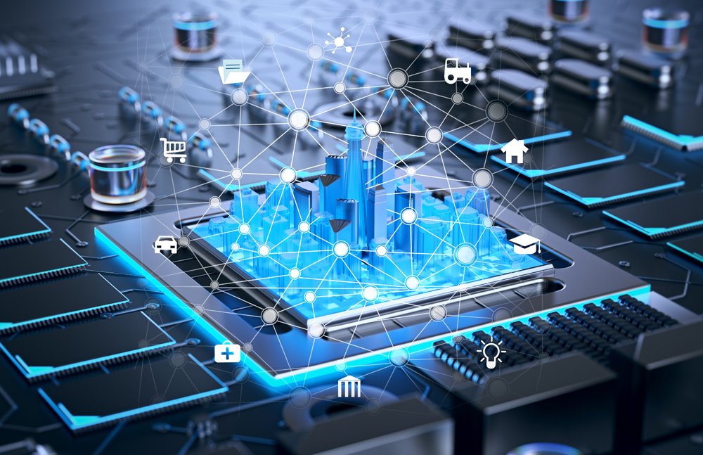 Laboratory of Embedded Systems