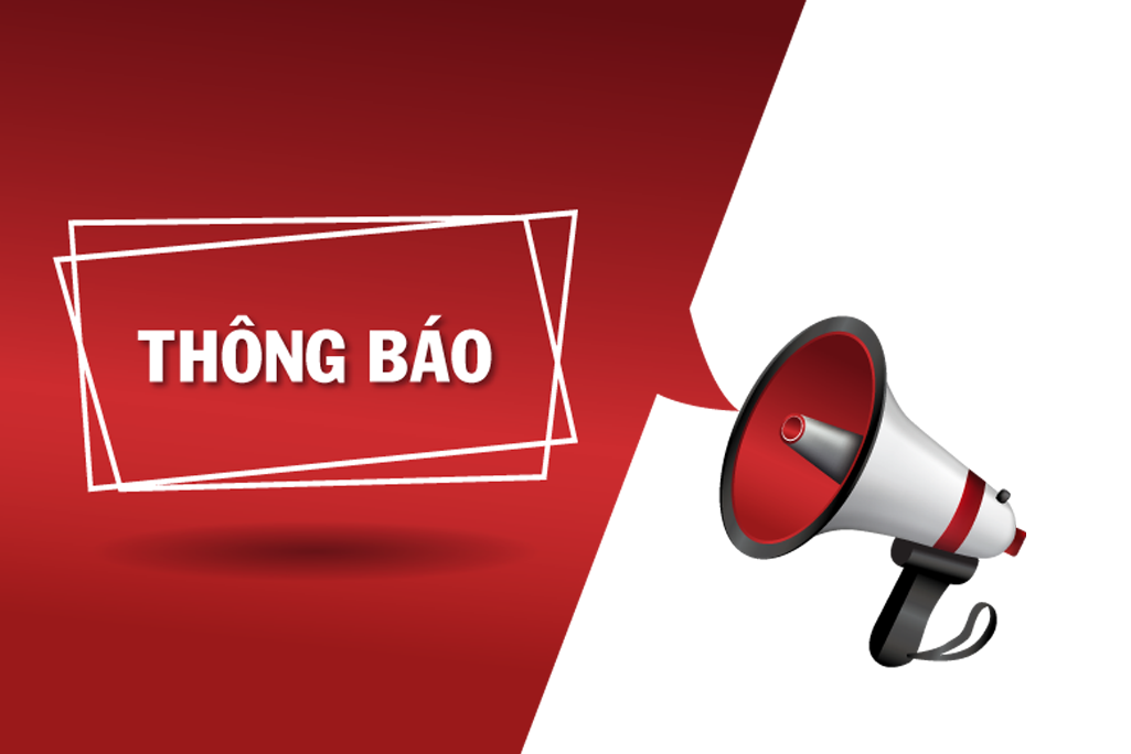 THÔNG BÁO TUYỂN SINH ĐÀO TẠO TIẾN SĨ ĐỢT 1 NĂM 2023