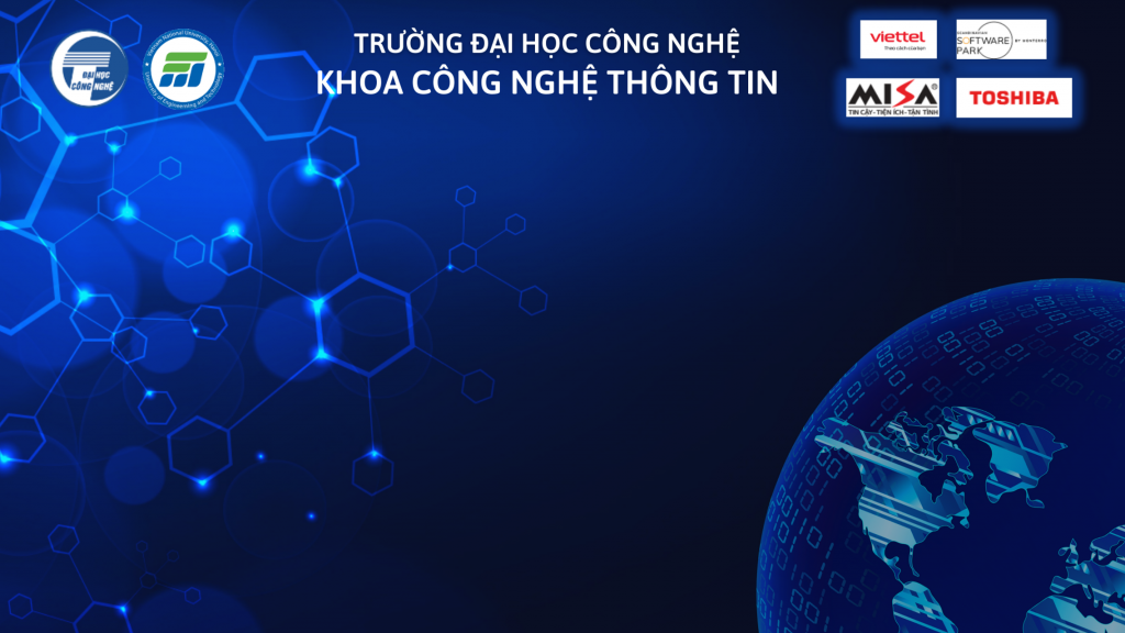 Khoa Công nghệ thông tin: 28 công trình khoa học được khen thưởng tại lễ trao giải sinh viên nghiên cứu khoa học năm 2023