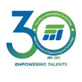 Thông báo lịch bảo vệ KLTN/ĐATN tháng 12.2025